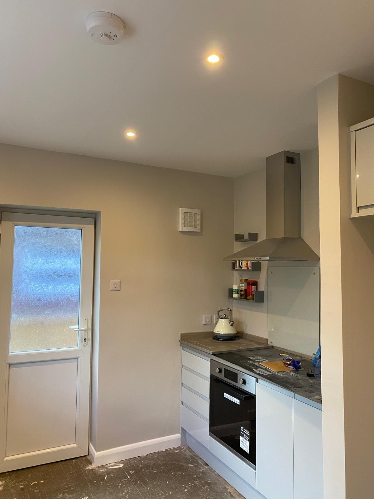 Goring-by-Sea Refurbishment after renovation